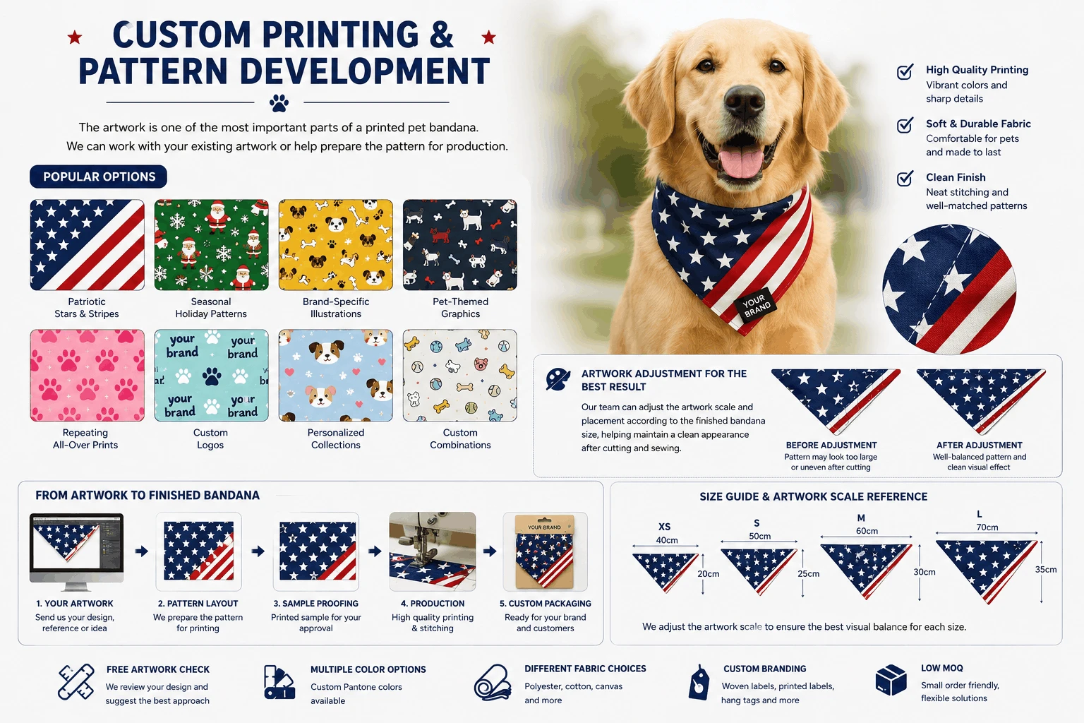 custom pet print design custom pet print design