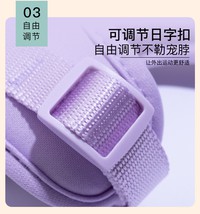 padded dog harness padded dog harness