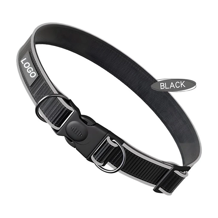 Reflective Dog Collars