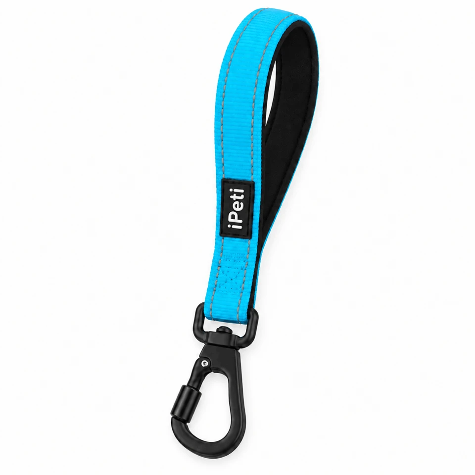Reflective Short Dog Leash suppliers