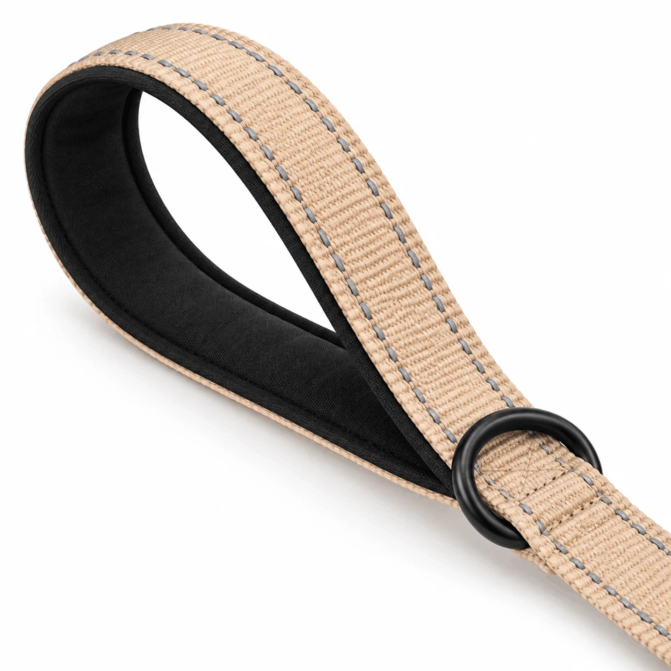 Reflective Short Dog Leash high quality