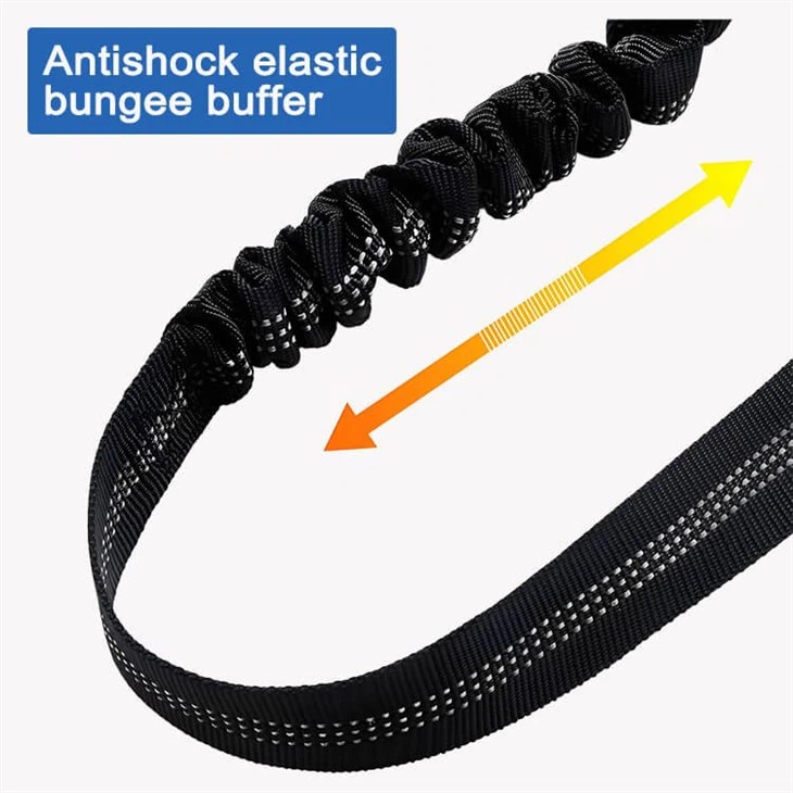 Seat Belt Leash For Dogs