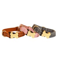 Boutique Pet Collar Supplier