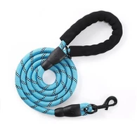 Braided Dog Leash