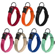 Adjustable Comfort Dog Collar