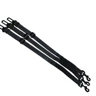 Elastic Dog Leash Connector