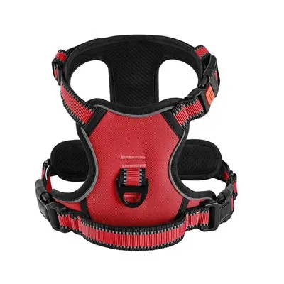 Heavy Duty Harness For Big Dogs