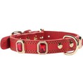 High Quality Bling Dog Collar