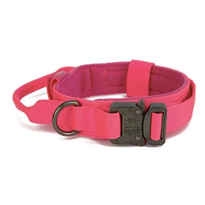 K9 Tactical Collar