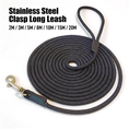 Long Training Leash