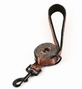 Neoprene Padded Handle Leash
