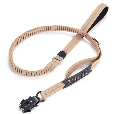 Outdoor Tactical Dog Leash
