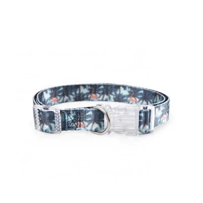 Printed Dog Collars