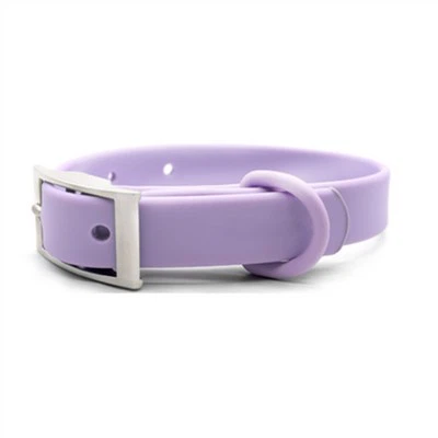 PVC Dog Collar