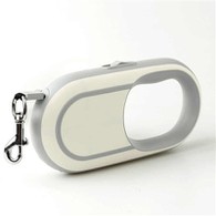 Retractable Collar Leash