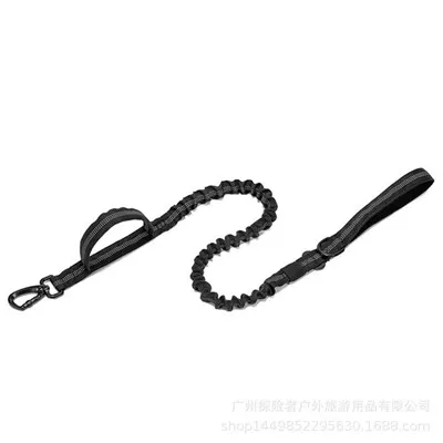 Tactical Reflective Dog Leash