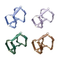 Front Control Dog Harness