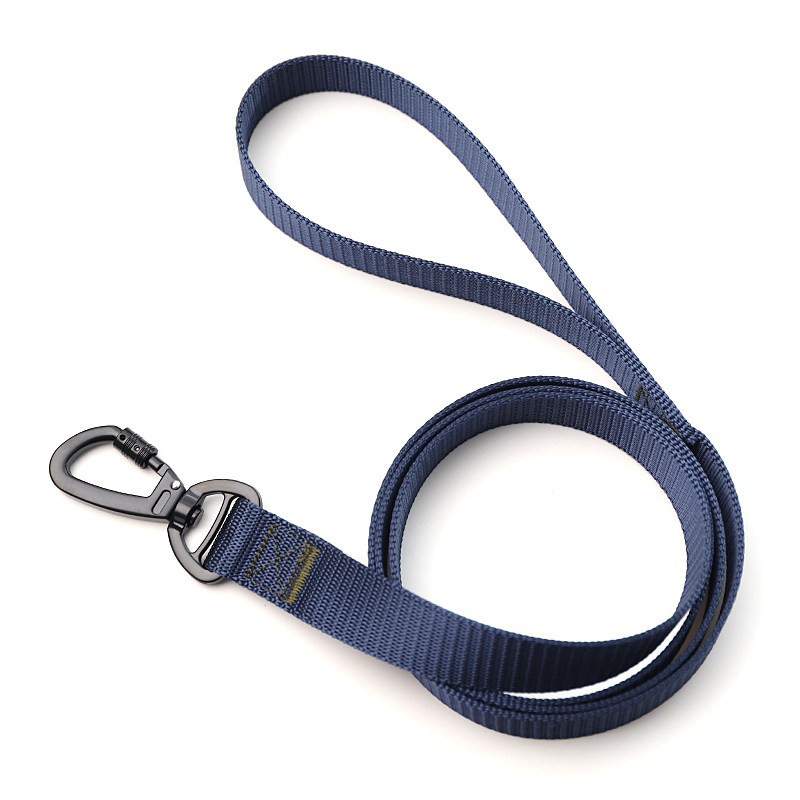 Ultimate Heavy-Duty Tactical Dog Leash factory