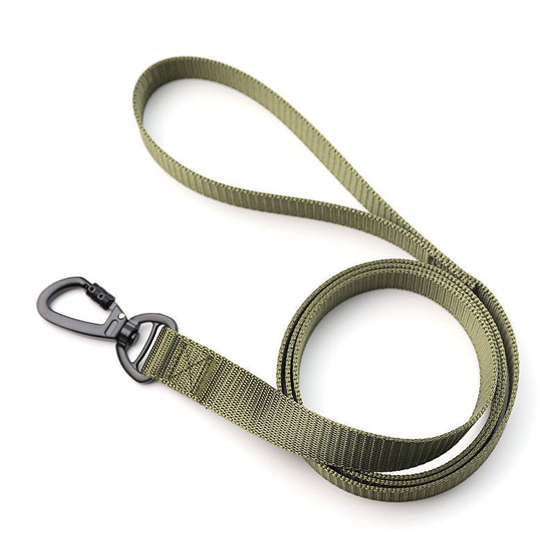 Ultimate Heavy-Duty Tactical Dog Leash high quality