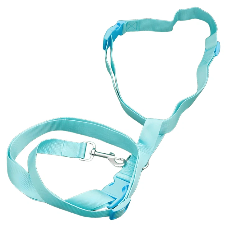Waist Dog Lead