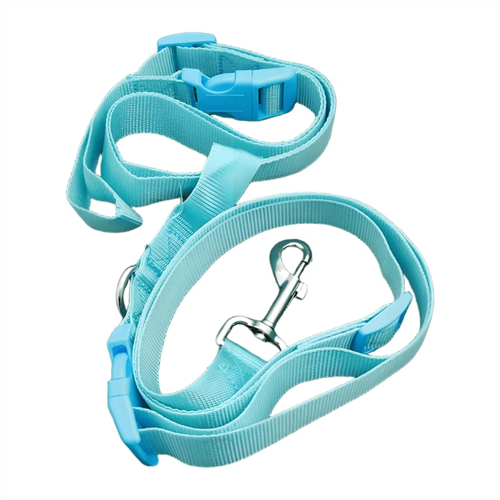 Waist Dog Lead